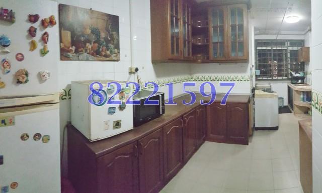 Blk 233 Simei Street 4 (Tampines), HDB 4 Rooms #115292672